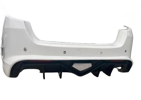2020- KIA K5/3/X3 헤드라이트 브레이크 패드 앞 버머 바디 키트 스포일러 그릴 엔진 후드 자동차 예비 부품