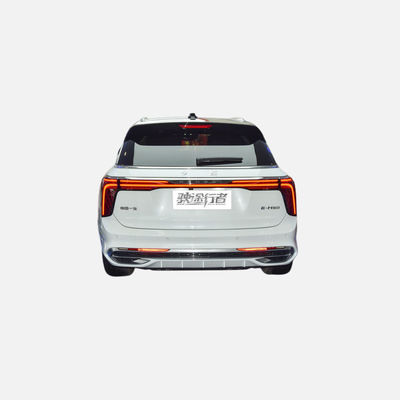 웅치 EHS9 SUV 5석 럭셔리, 완벽한 상태, 빠른 충전