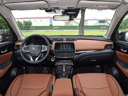 수동 운전자 좌석 조정 Honda Crider 1.0T 2023 2024 세단 LED 전등