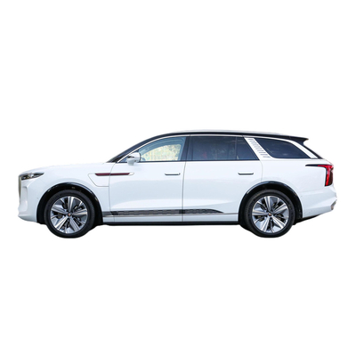 320KW 총 모터 전력 2021-2022 홍치 EHS9 중고차