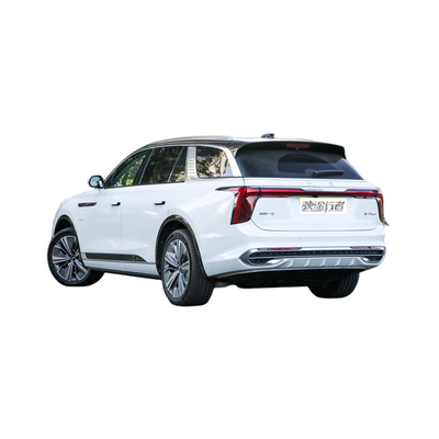 320KW 총 모터 전력 2021-2022 홍치 EHS9 중고차