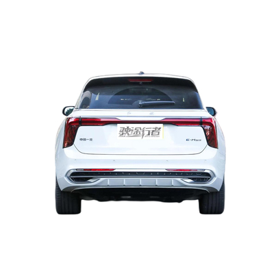 320KW 총 모터 전력 2021-2022 홍치 EHS9 중고차