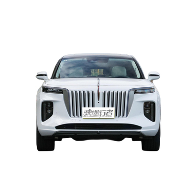 320KW 총 모터 전력 2021-2022 홍치 EHS9 중고차
