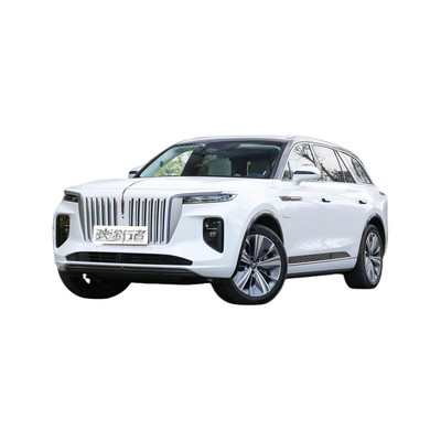 320KW 총 모터 전력 2021-2022 홍치 EHS9 중고차