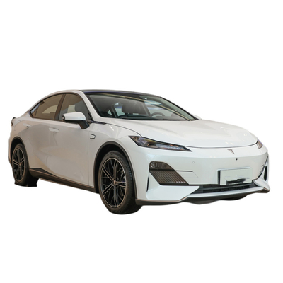 2022 장탄 SL03 리?? 배터리 전기 자동차 515km 범위 190KW 모터 전력 온라인