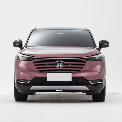혼다 베젤 2023 엘리트 에디션 1.5L CVT SUV R17 타이어 및 LED 낮 조명
