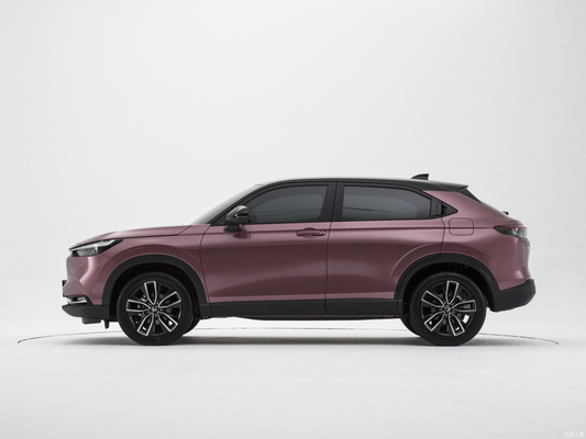혼다 베젤 2023 엘리트 에디션 1.5L CVT SUV R17 타이어 및 LED 낮 조명