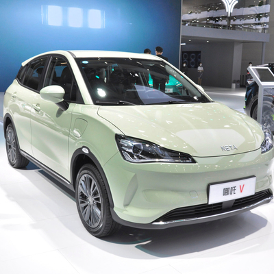 스타일리시한 Neta V EV 전기 자동차 2022 모델 총 모터 전력 kW ≤50kW 및 그림과 같이