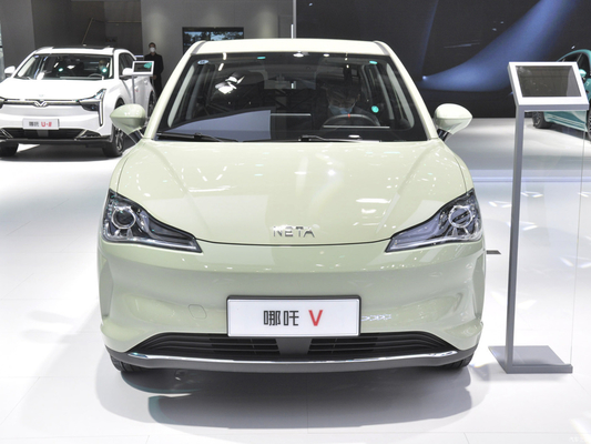 스타일리시한 Neta V EV 전기 자동차 2022 모델 총 모터 전력 kW ≤50kW 및 그림과 같이