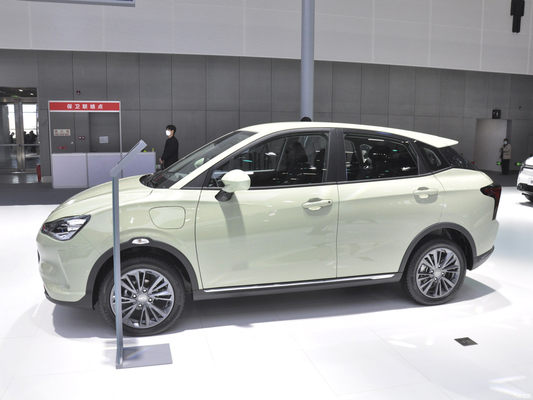 스타일리시한 Neta V EV 전기 자동차 2022 모델 총 모터 전력 kW ≤50kW 및 그림과 같이