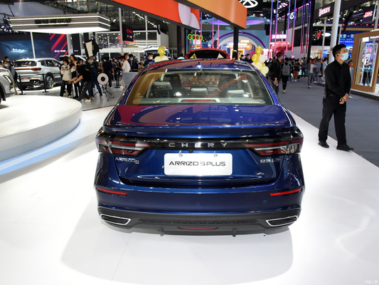 연료 종류 가솔린 엔진 2021 체리 아리조 5 PLUS 1.5T CVT 스마트 PLUS 4도어 5석 자동차