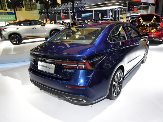 연료 종류 가솔린 엔진 2021 체리 아리조 5 PLUS 1.5T CVT 스마트 PLUS 4도어 5석 자동차