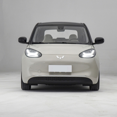 2023 월링 빙고 미니 EV CLTC 333km 5도어 4석 에너지 소형 순수 전기 자동차