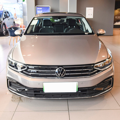 116KW 총 엔진 전력 2022 마고탄 플러그인 하이브리드 GTE 고급 4도어 5석 차량