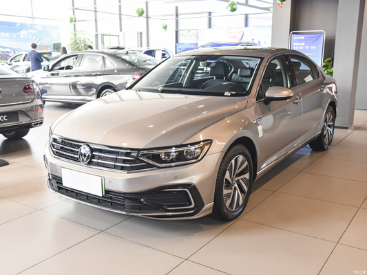116KW 총 엔진 전력 2022 마고탄 플러그인 하이브리드 GTE 고급 4도어 5석 차량