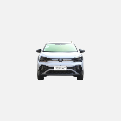 왼쪽 드라이브 럭셔리 VW 충전 스테이션 Ev 충전 4 바퀴 5 좌석 스타일 2383Kg 통로 무게