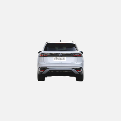 왼쪽 드라이브 럭셔리 VW 충전 스테이션 Ev 충전 4 바퀴 5 좌석 스타일 2383Kg 통로 무게