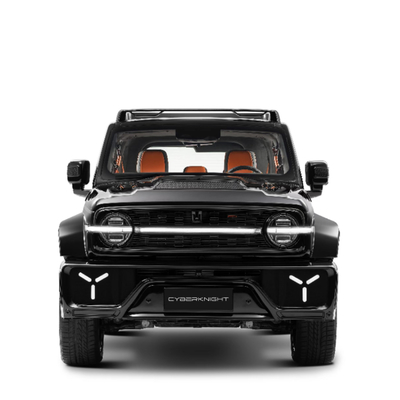 키버크나이트 2.0T 가솔린 가솔린 SUV 5 개의 문 5 개의 좌석 ORV 횡단보도 무게 2000kg-2500kg GWM