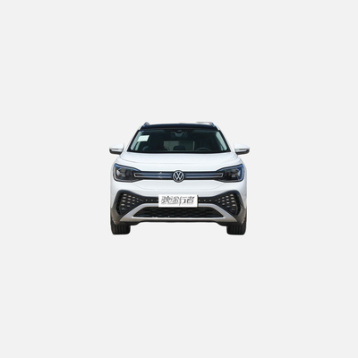오프로드 사용 전기차 460km 순수 전기 크루징 범위 VW ID6 CROZZ