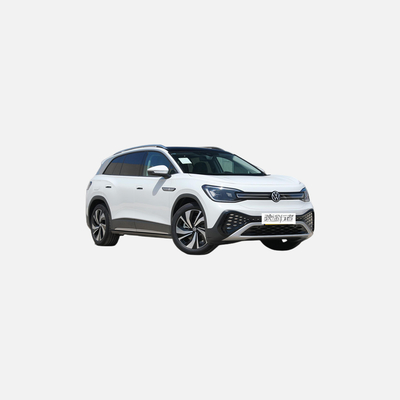 오프로드 사용 전기차 460km 순수 전기 크루징 범위 VW ID6 CROZZ