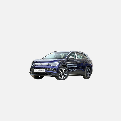 2280Kg의 단축 무게의 SUV 에너지 차량 빠른 충전 시간 0.67h / 12.5h