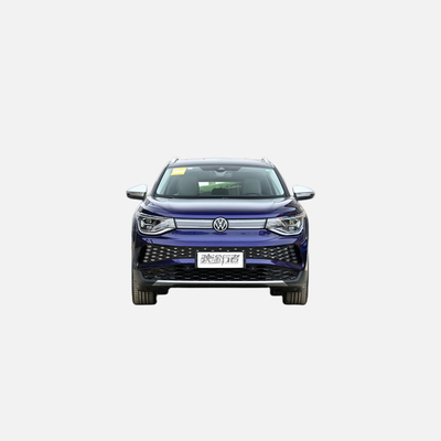 2280Kg의 단축 무게의 SUV 에너지 차량 빠른 충전 시간 0.67h / 12.5h