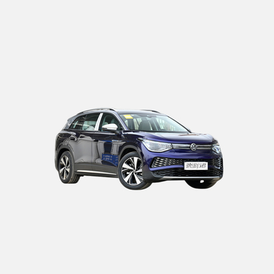 2280Kg의 단축 무게의 SUV 에너지 차량 빠른 충전 시간 0.67h / 12.5h