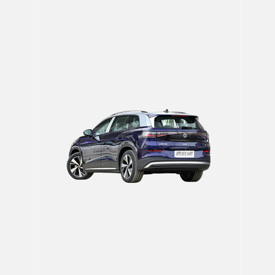 2280Kg의 단축 무게의 SUV 에너지 차량 빠른 충전 시간 0.67h / 12.5h