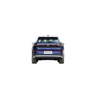2280Kg의 단축 무게의 SUV 에너지 차량 빠른 충전 시간 0.67h / 12.5h