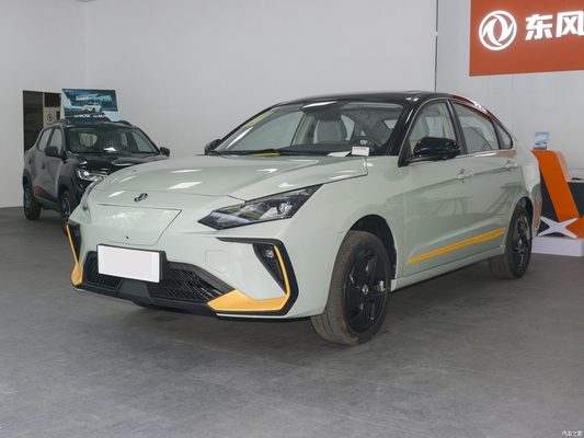 그림으로 2023 동펜 에올러스 E70 이지 버전 420KM 배터리 수명 하이브리드 연료 유형