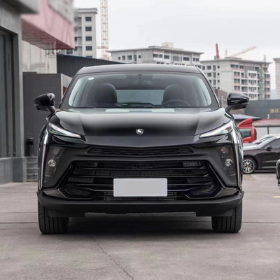 콤팩트하고 저렴한 동펜 펑싱 포팅 T5 EVO 1.5T 엔진이 있는 가솔린 SUV