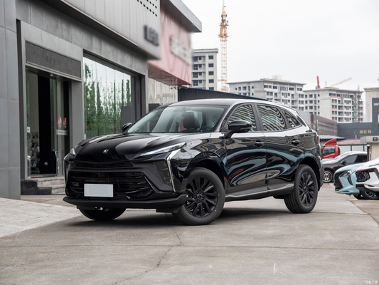 콤팩트하고 저렴한 동펜 펑싱 포팅 T5 EVO 1.5T 엔진이 있는 가솔린 SUV