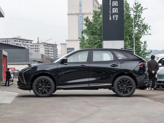콤팩트하고 저렴한 동펜 펑싱 포팅 T5 EVO 1.5T 엔진이 있는 가솔린 SUV