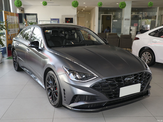 2022 현대 소나타 270T CDI DCT 20주년 세단 휠베이스 2500-3000mm