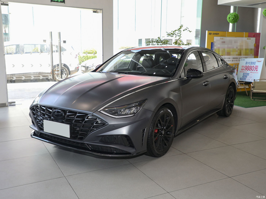 2022 현대 소나타 270T CDI DCT 20주년 세단 휠베이스 2500-3000mm
