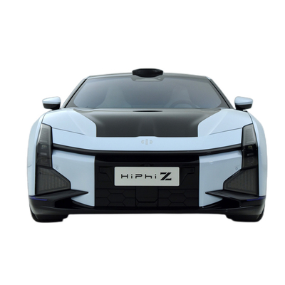 2022 하이 스피드 에너지 차량 세단 EV SUV 자동차 4륜 705km Made In 히피 Z 전기 자동차