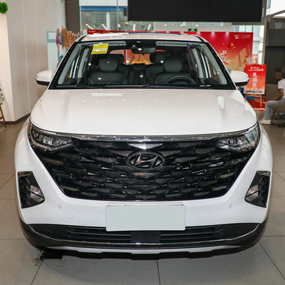 2022 좌익 스티어링 207T GDi 5도어 7석 MPV 자동차 엔터테인먼트 시스템