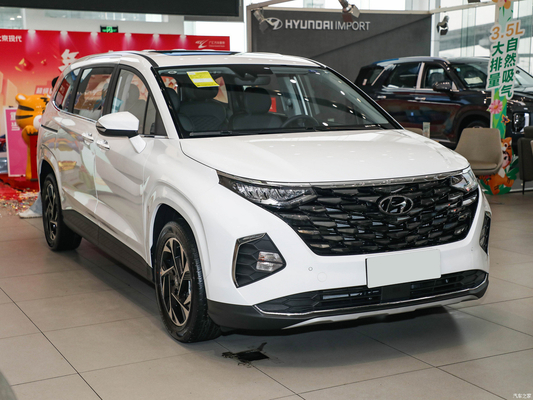 2022 좌익 스티어링 207T GDi 5도어 7석 MPV 자동차 엔터테인먼트 시스템