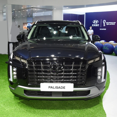2023 현대 팔리세이드 GLS 3.5L 5도어 7석 SUV 자동 4륜 구동