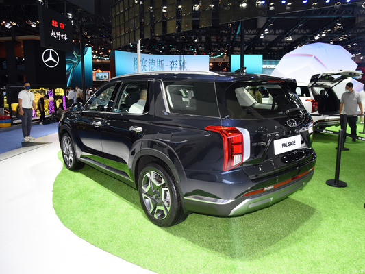 2023 현대 팔리세이드 GLS 3.5L 5도어 7석 SUV 자동 4륜 구동