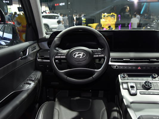 2023 현대 팔리세이드 GLS 3.5L 5도어 7석 SUV 자동 4륜 구동