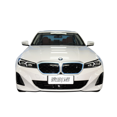 에너지 차량 2022 BMW i3 전기 자동차 526km 범위와 210KW 총 모터 전력