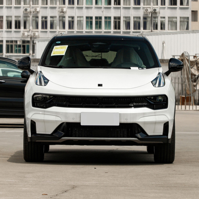 2023 Lynk Co 05 2.0TD 2WD Yao PRO SUV 전면 창 전기 한 키 리프팅 안티 핑치
