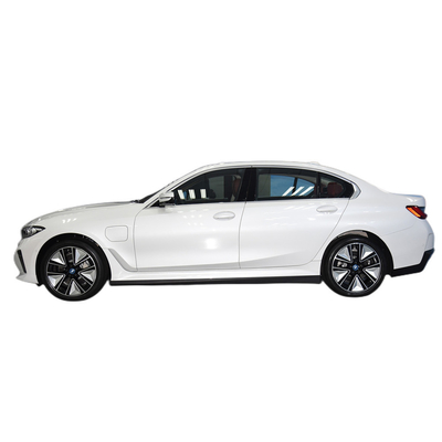 에너지 차량 2022 BMW i3 전기 자동차 526km 범위와 210KW 총 모터 전력
