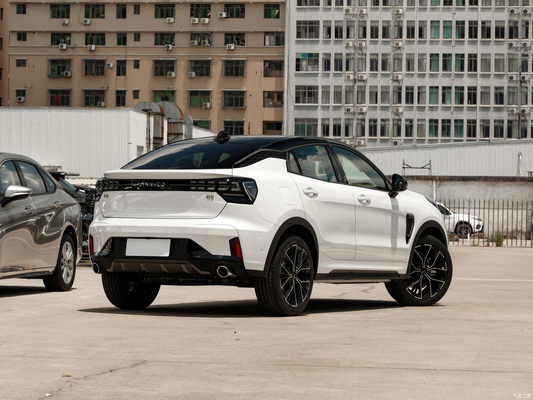 2023 Lynk Co 05 2.0TD 2WD Yao PRO SUV 전면 창 전기 한 키 리프팅 안티 핑치