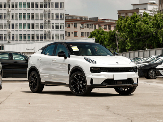 2023 Lynk Co 05 2.0TD 2WD Yao PRO SUV 전면 창 전기 한 키 리프팅 안티 핑치