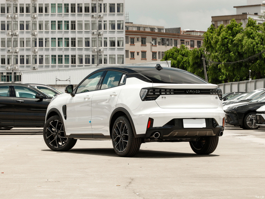 2023 Lynk Co 05 2.0TD 2WD Yao PRO SUV 전면 창 전기 한 키 리프팅 안티 핑치
