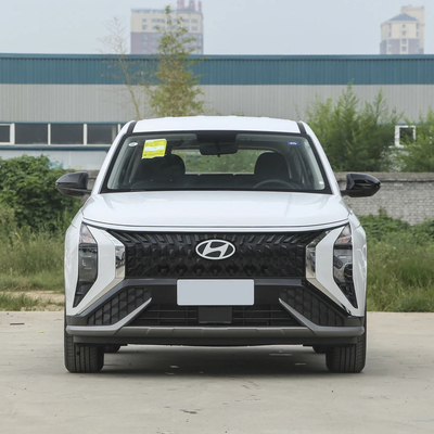 2023 현대 ix35 무사 2.0L GLS SUV 전기 전면 창문 고급 LED 헤드라이트
