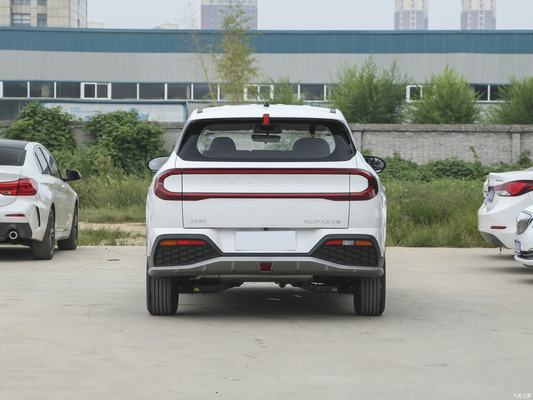 2023 현대 ix35 무사 2.0L GLS SUV 전기 전면 창문 고급 LED 헤드라이트