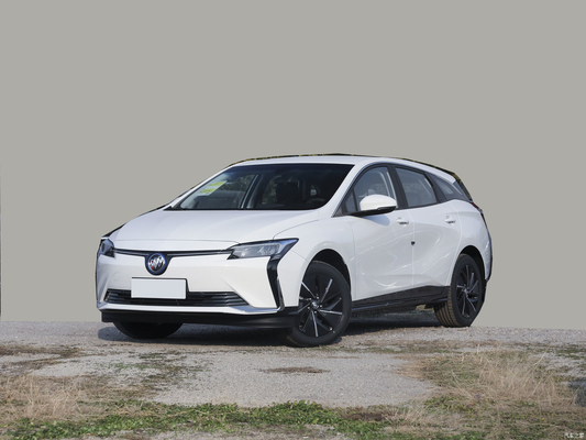 뷰이크 전기차 시리즈 VELITE 6 SUV 430km 범위 왼쪽 운전 최고 속도 170 KM/h